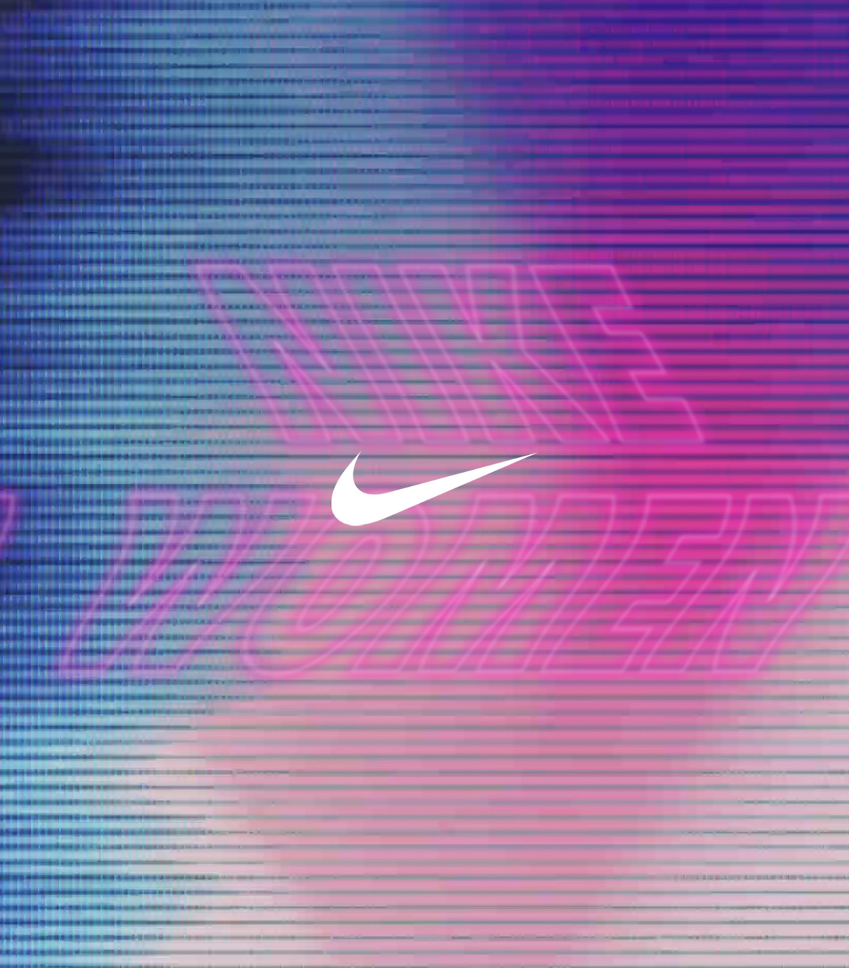 Nike Women — Planning/Strategy — Slasssh Studio