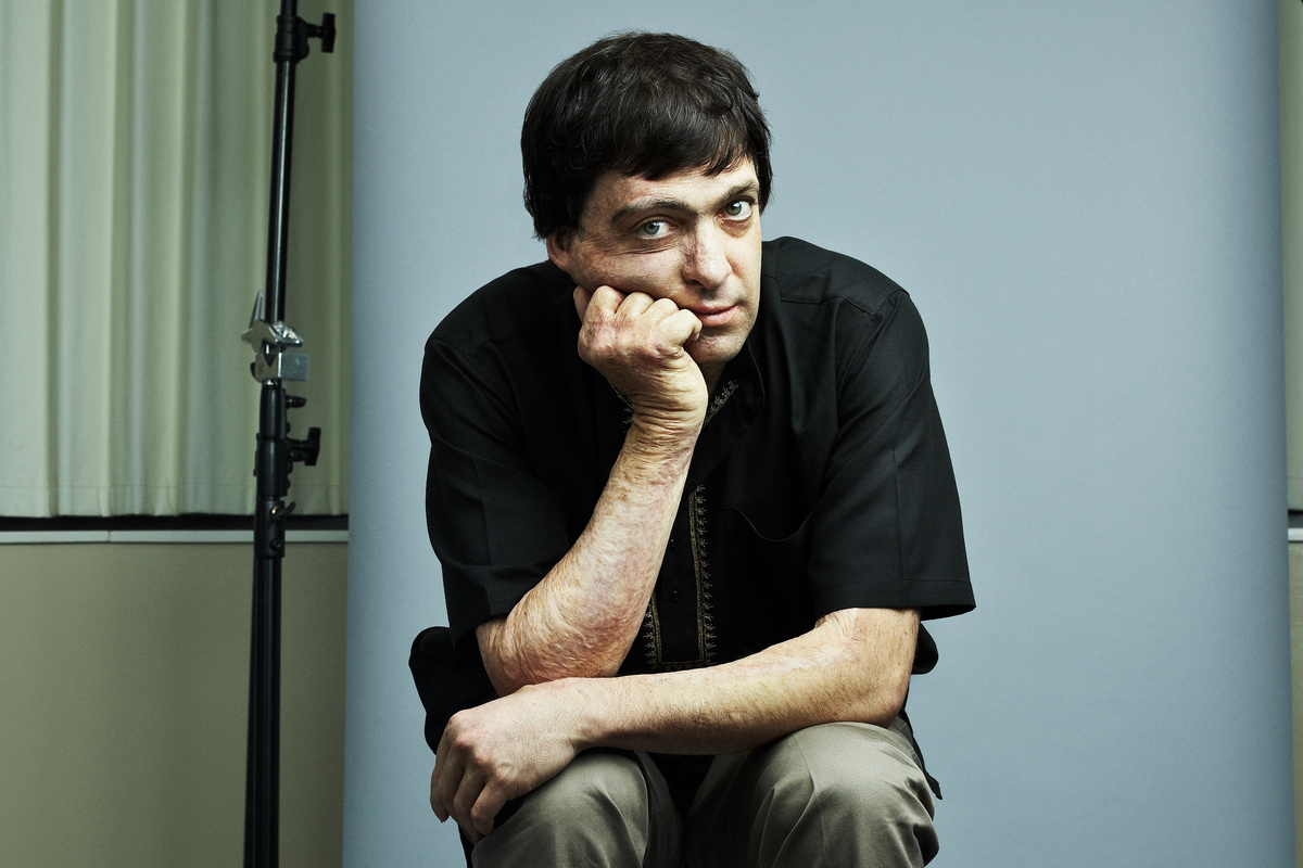DAN ARIELY —
