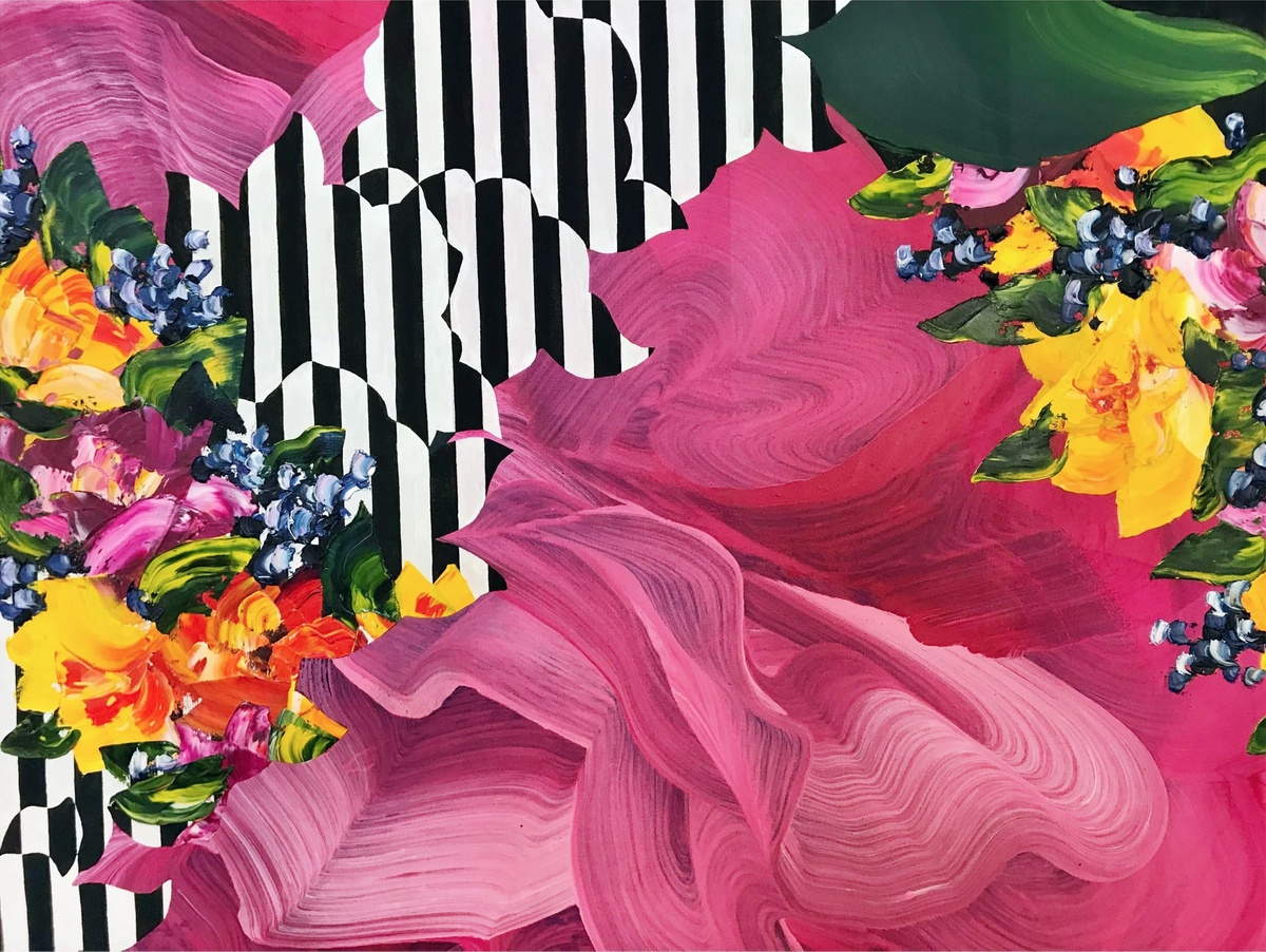 Love Terins — Bygd til by