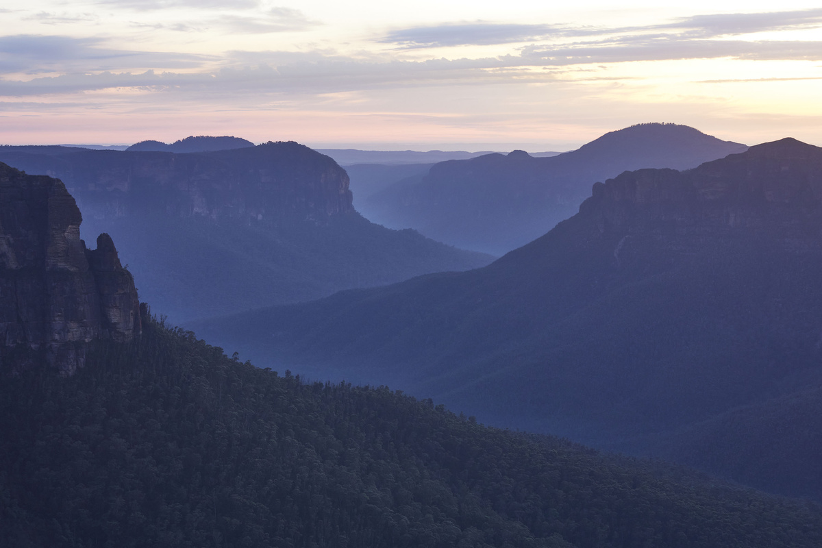 Govetts Leap Lookout — www.martinmischkulnig.com