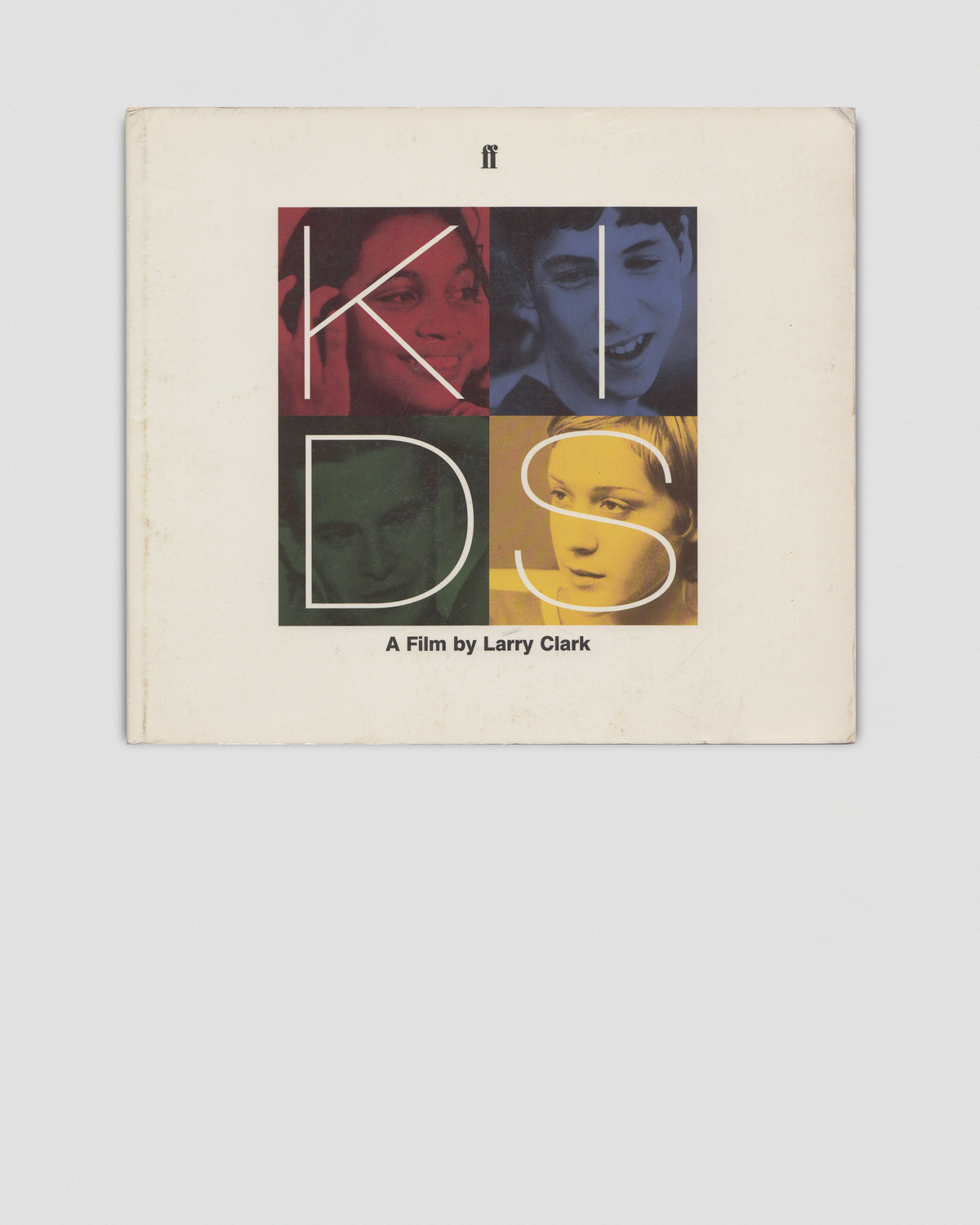 Kids - Larry Clark ($210) - In Form Library