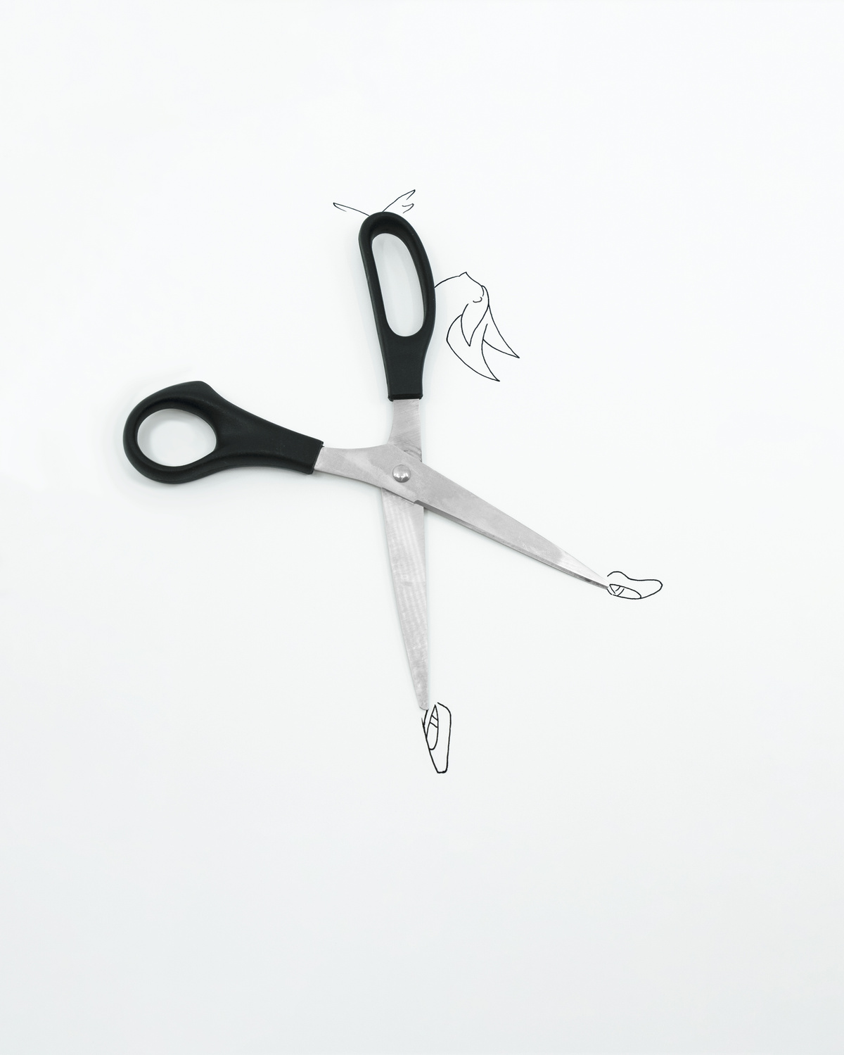 Pacific Shores Sketches — Rafael Barontini