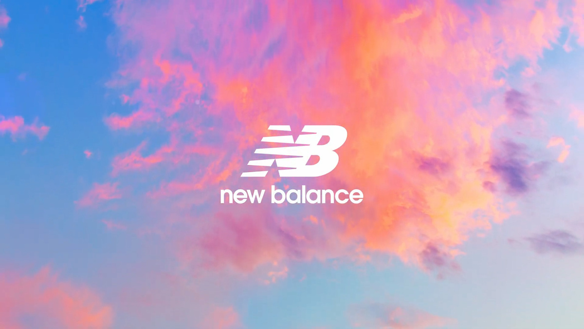 NEW BALANCE Tap-Tab Backpack — sunwooshawnkim2022A