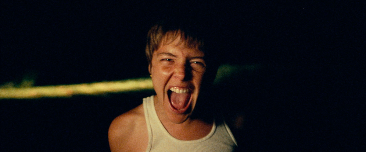 Maggie Rogers Horses — Kelly Jeffrey