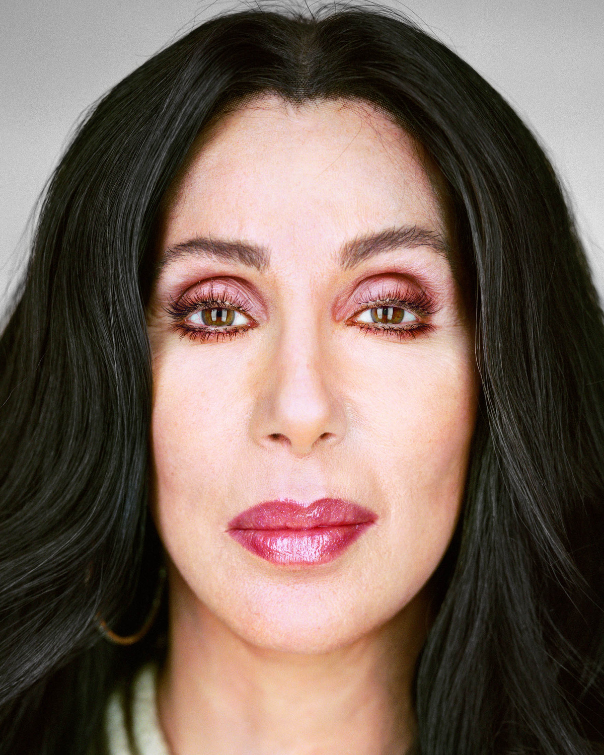 Cher - Martin Schoeller