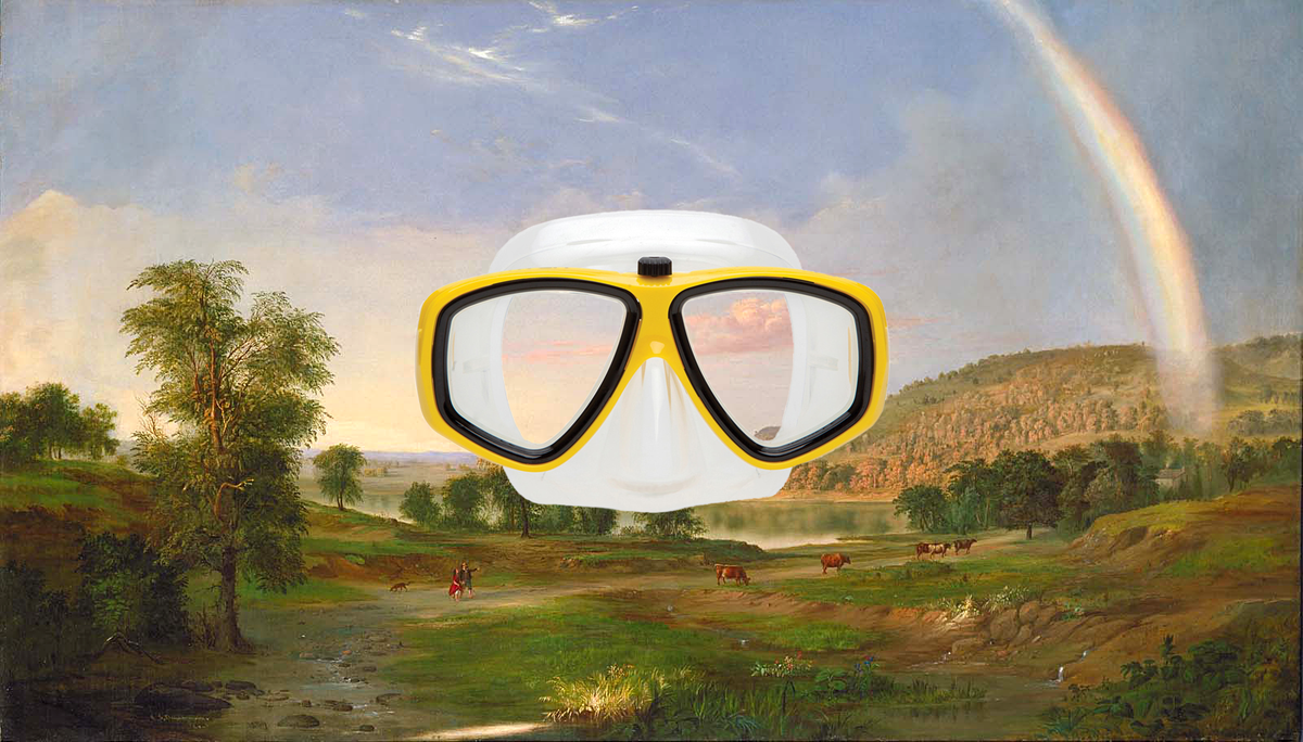 RU in a Zoo or Visiting?, image size:1200x684