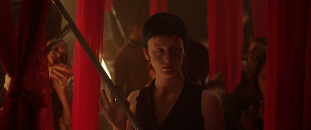 Picture Wheel — David O'Donnell Film