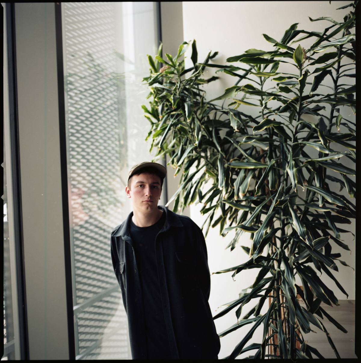 About — Igor Jan Zielinski