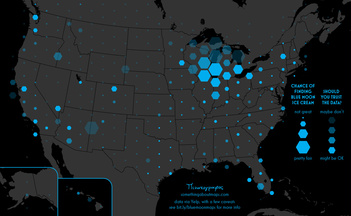 Blue Moon Ice Cream — somethingaboutmaps