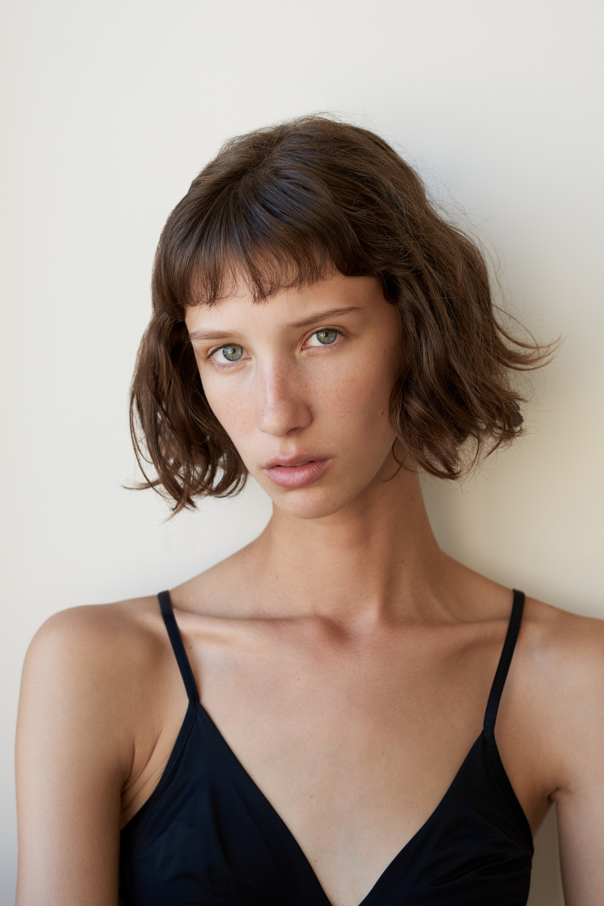Sasha Knysh for Women Stage Paris — Chloé Romeyer