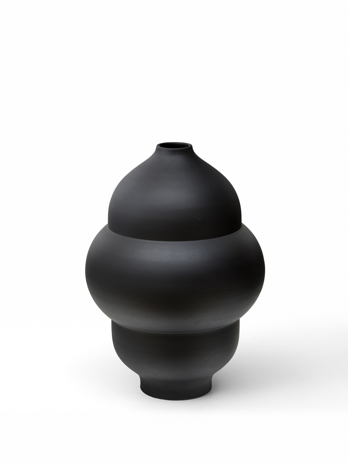 Pierre Charpin, Plump 4 Vase — Salon 94 Design