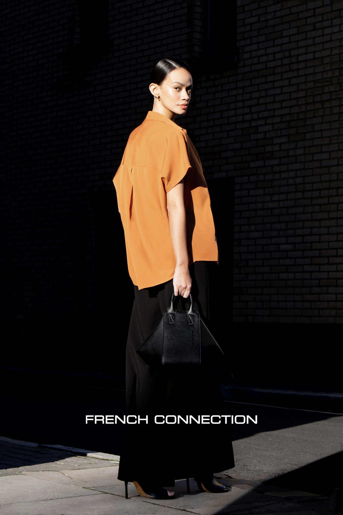 Buy French Connection Briefcase bags  Travelling suitcases online  Women   12 products  FASHIOLAin