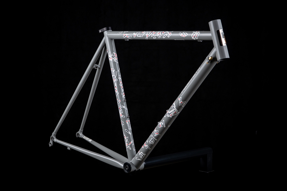 Dario fashion pegoretti frames for