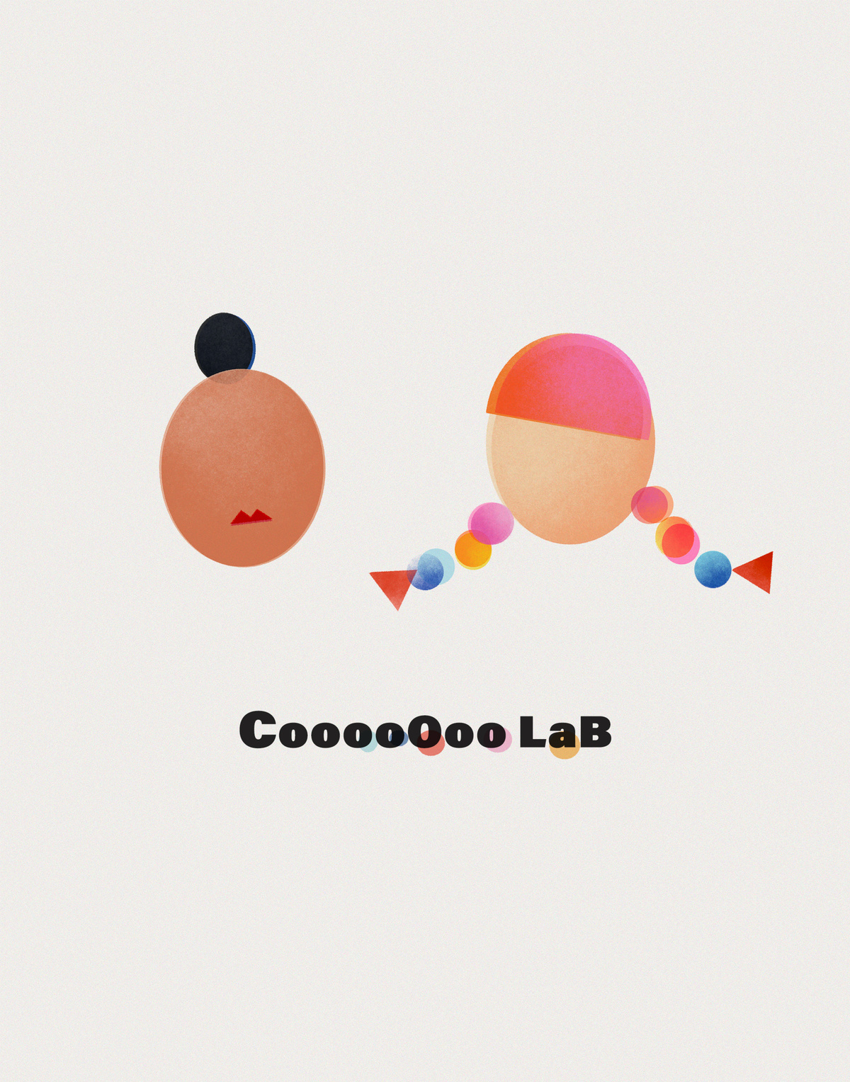 Coooooo lab abclab