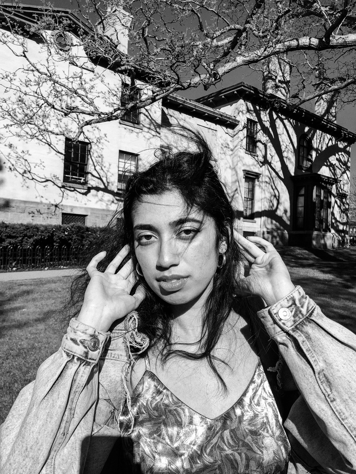 About Page Xiyona Is Thinking About Page Xiyona Is Thinking