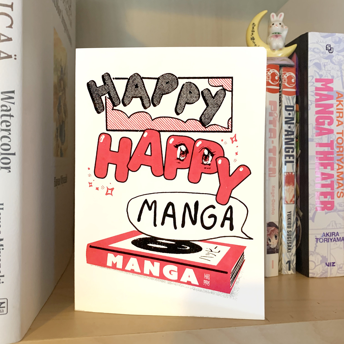 Manga Manga Linda Winder Manga Manga Linda Winder
