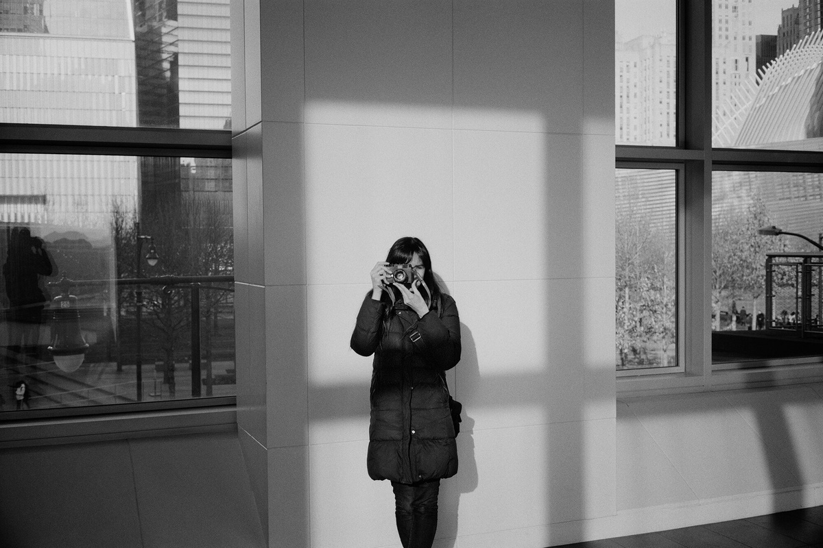 Information ariana gomez photography
