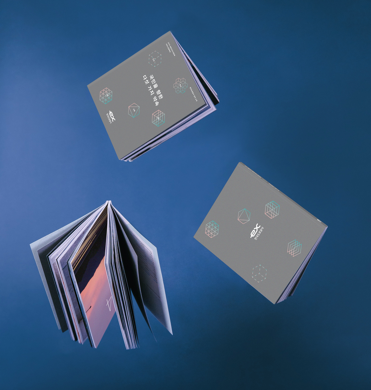 Korea Expressway Corporation Management Performance Report — littlebylittle