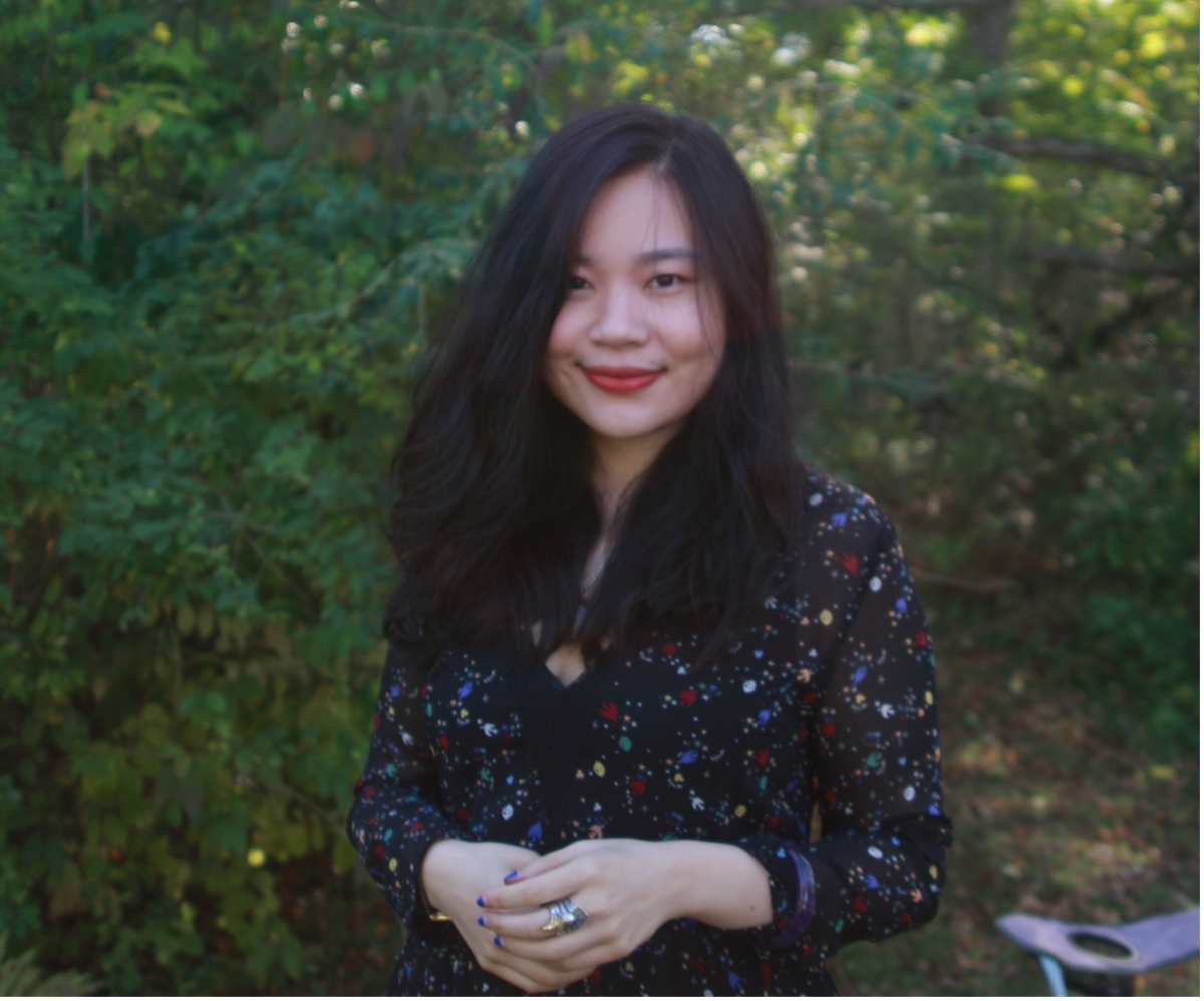 Qiushi Xu — Sound Studies Group