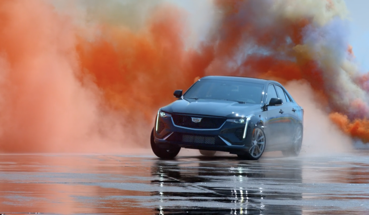 Christian Bale’s Tommy Dudley Fuels the Fire in <em>Ford v Ferrari</em>: A Masterclass in Discontent and Drive