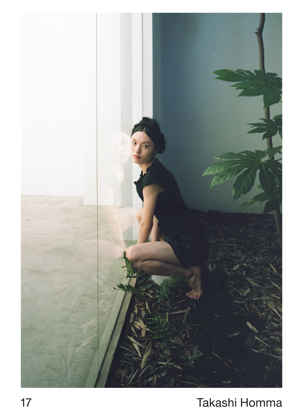 17 by Takashi Homma — Dashwood Books Publications and 17 by Takashi Homma — Dashwood Books Publications and