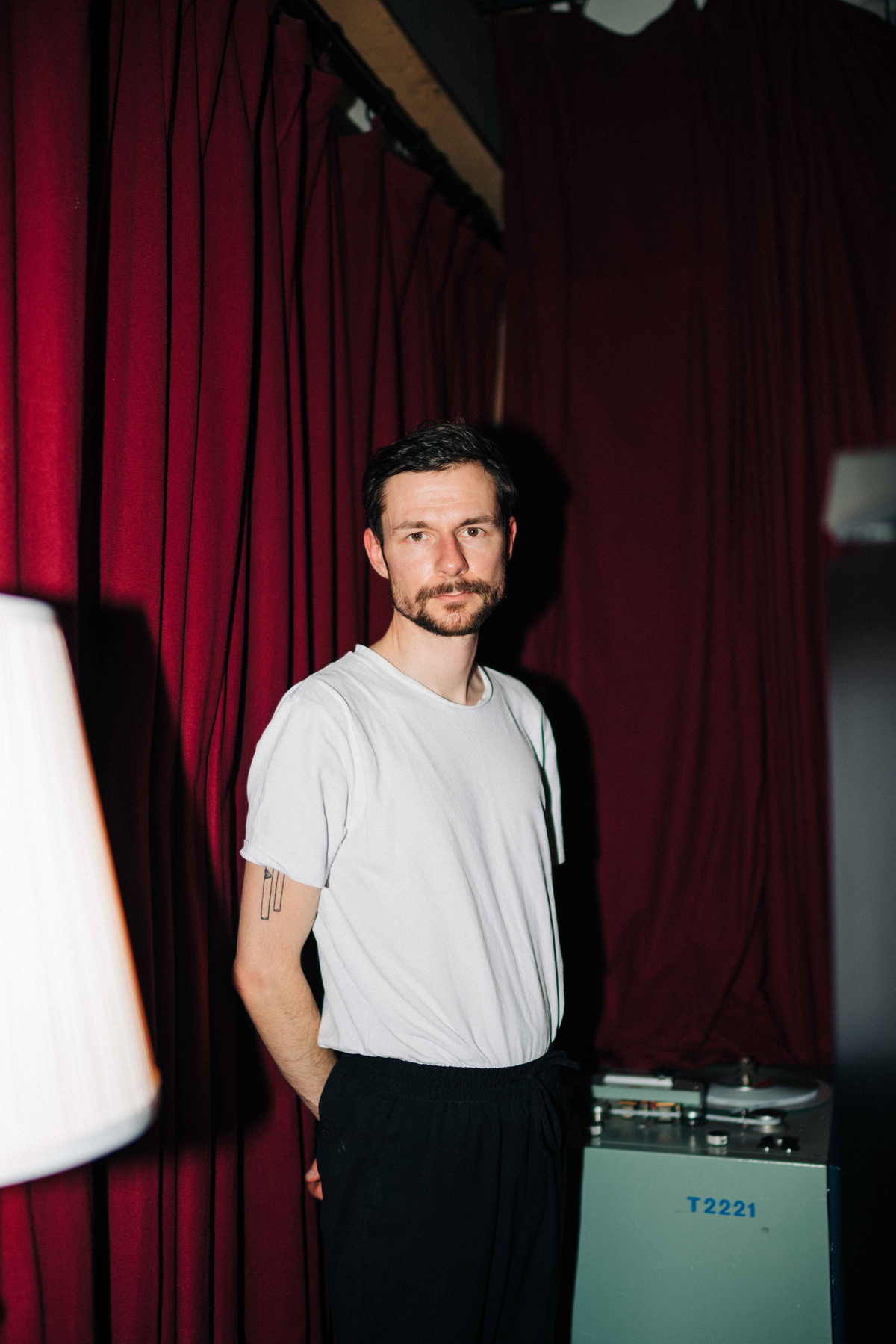 Portraits — Can Wagener Photographer