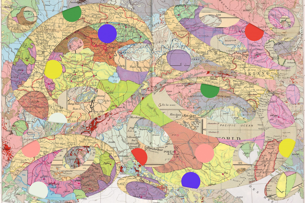 2023 Layered Maps Anton Repponen - BrokenMaps 01 