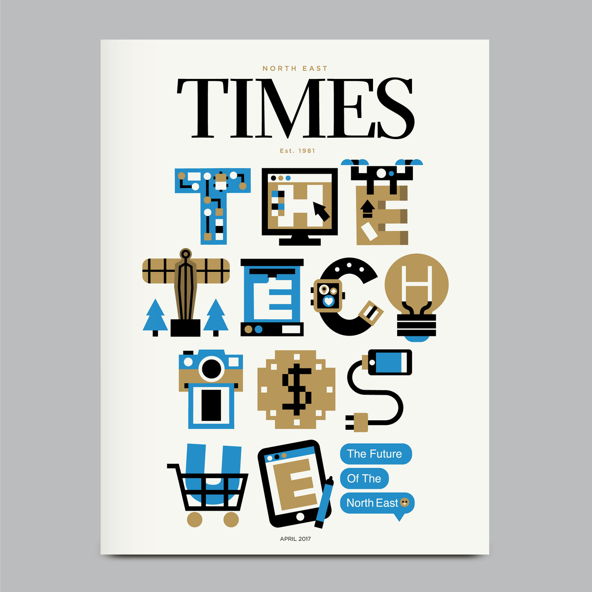 The Times — Ryan Chapman