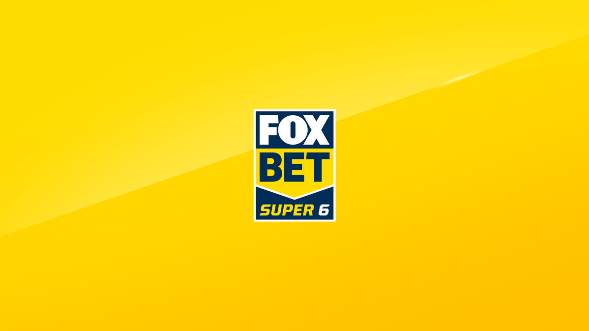 FOX Bet Super 6