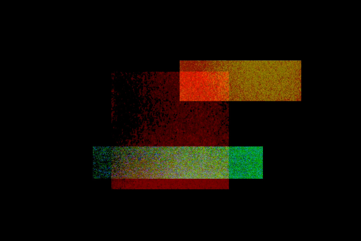 video jockey — screen as