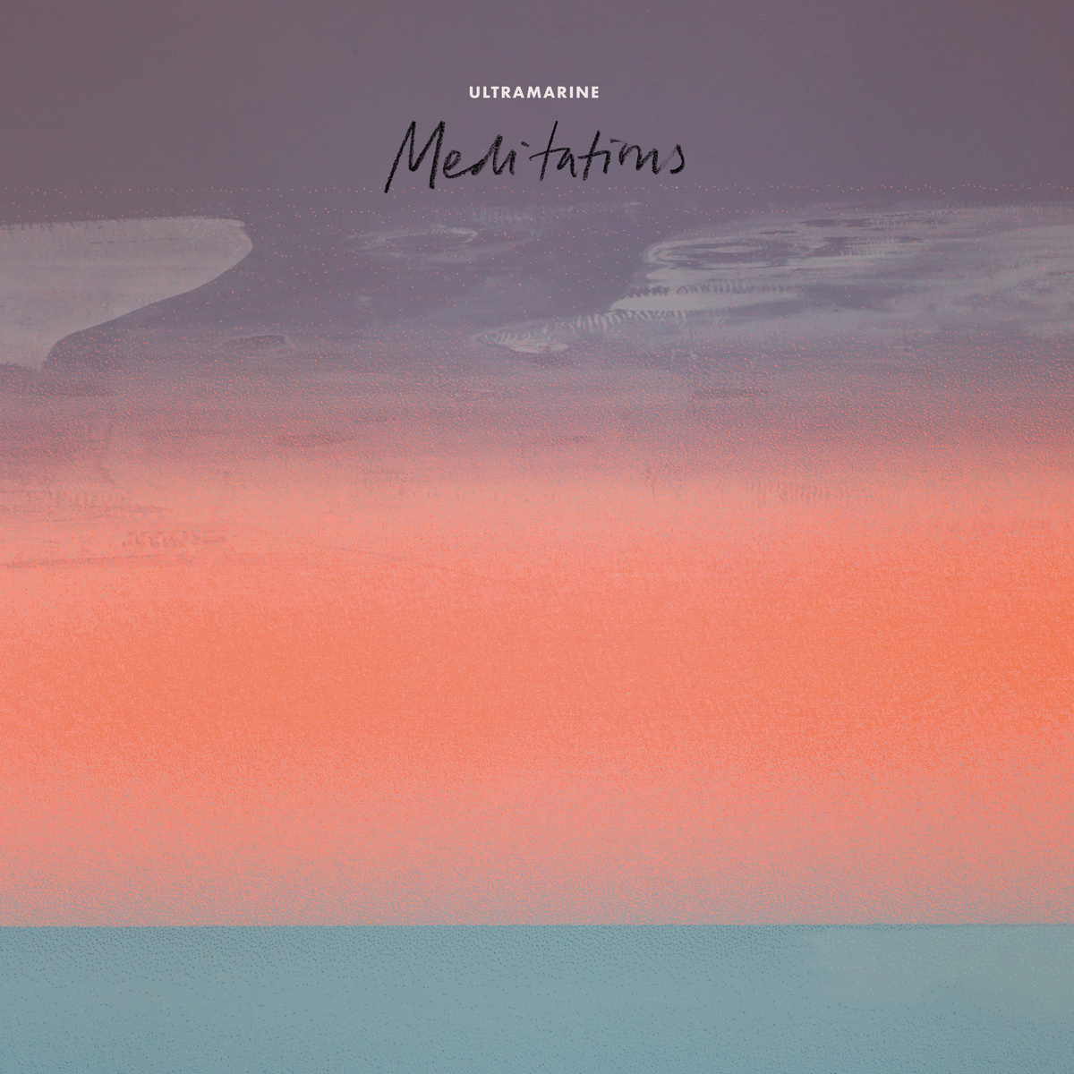 Ultramarine - A User's Guide LP 2x12