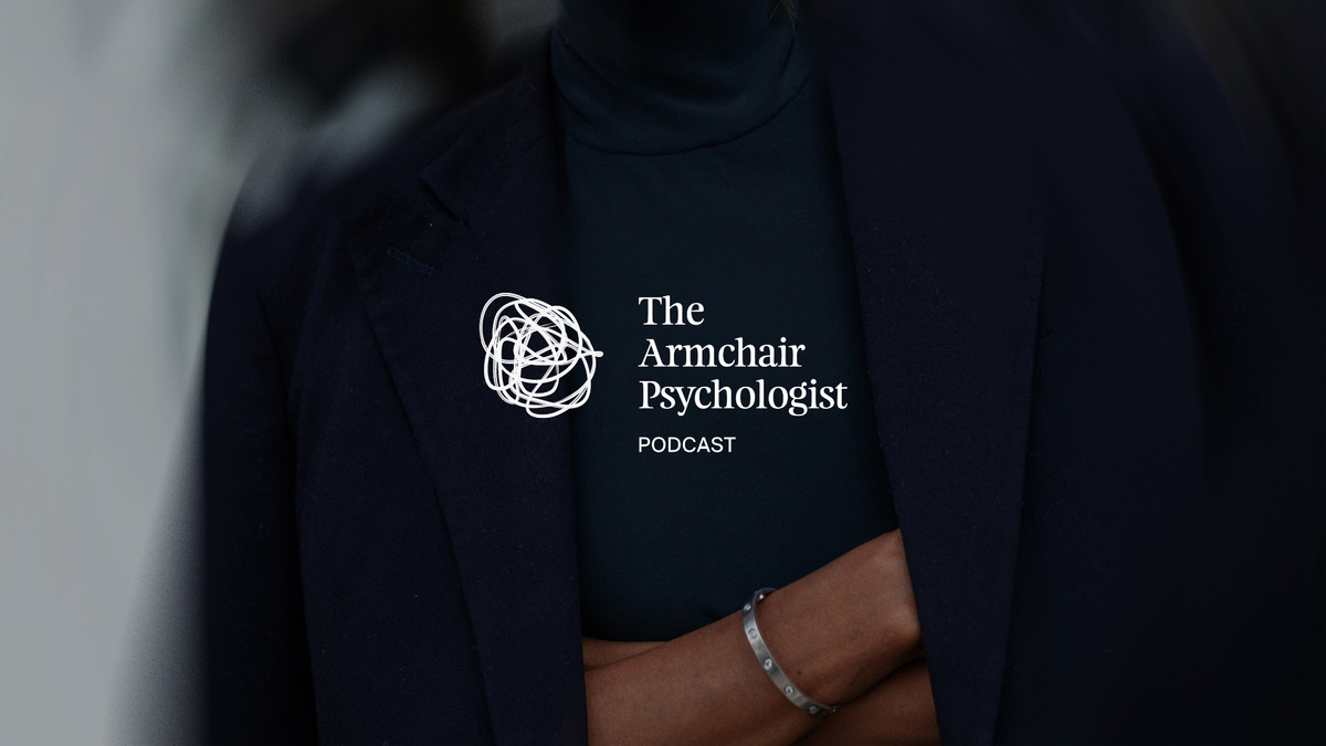 The Armchair Psychologist — Schneider.Studio