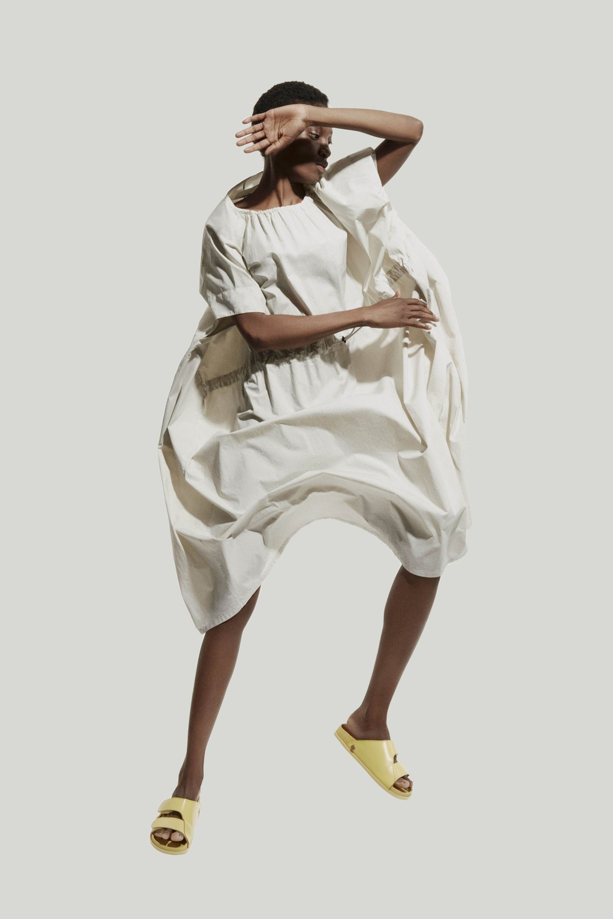 Toogood Birkenstock Clothes - Louise Bennetts