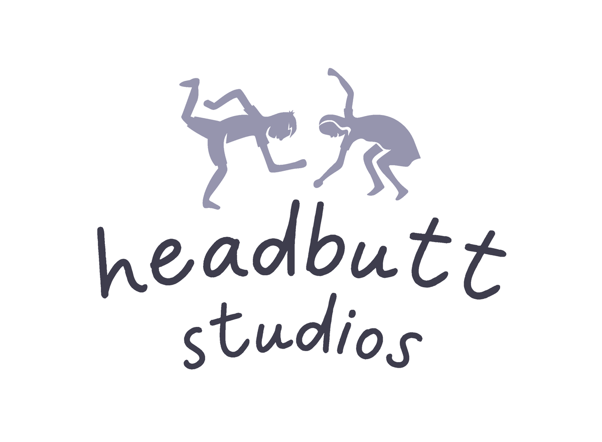 Headbutt Studios — Alyssa Russell