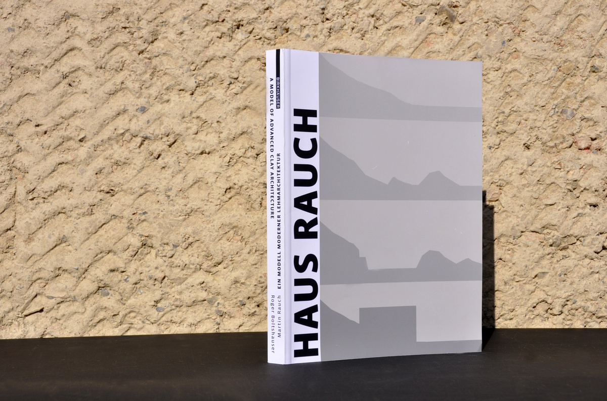 洋書 The Rauch House/Roger Boltshauser 洋書 The Rauch House/Roger Boltshauser Monograph Bookwerks