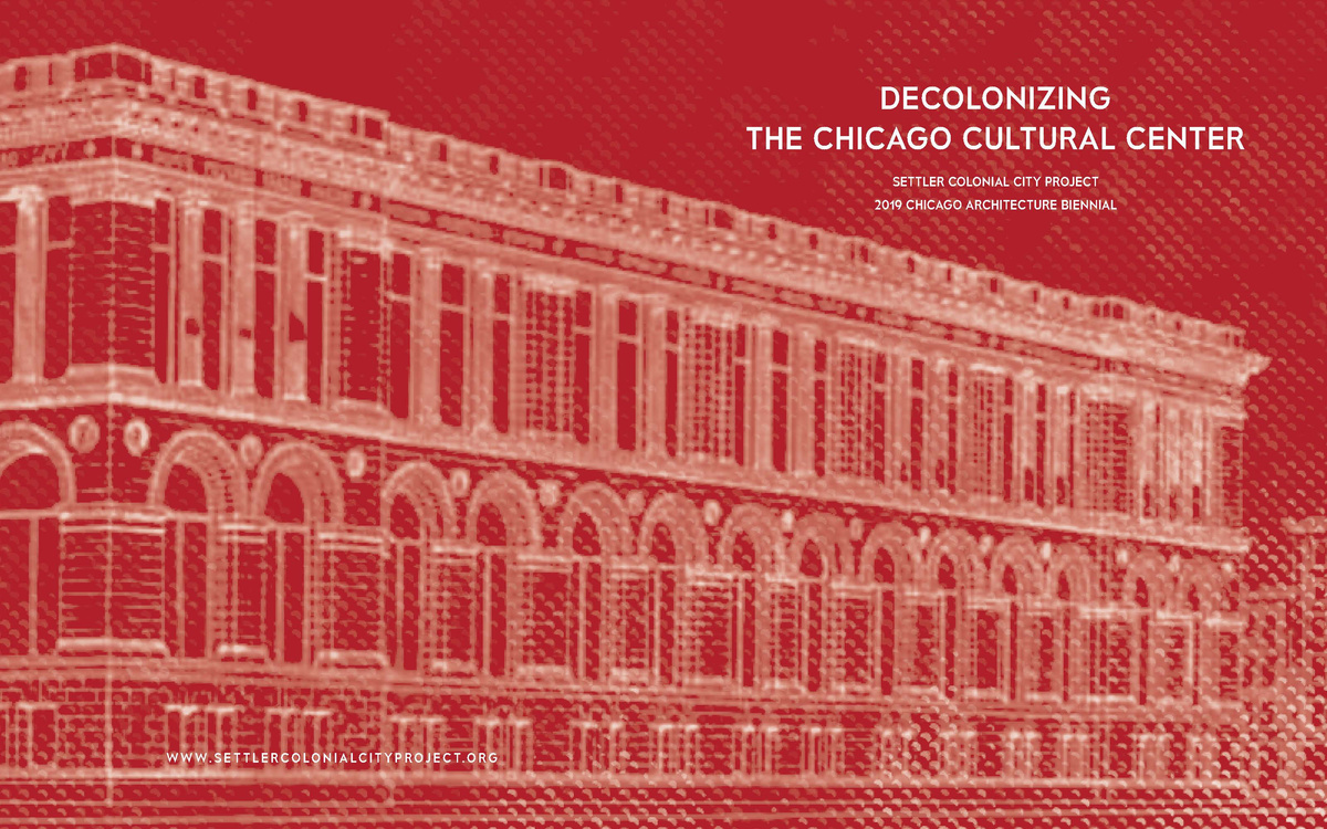 Chicago Culture – CHICAGO CULTURE