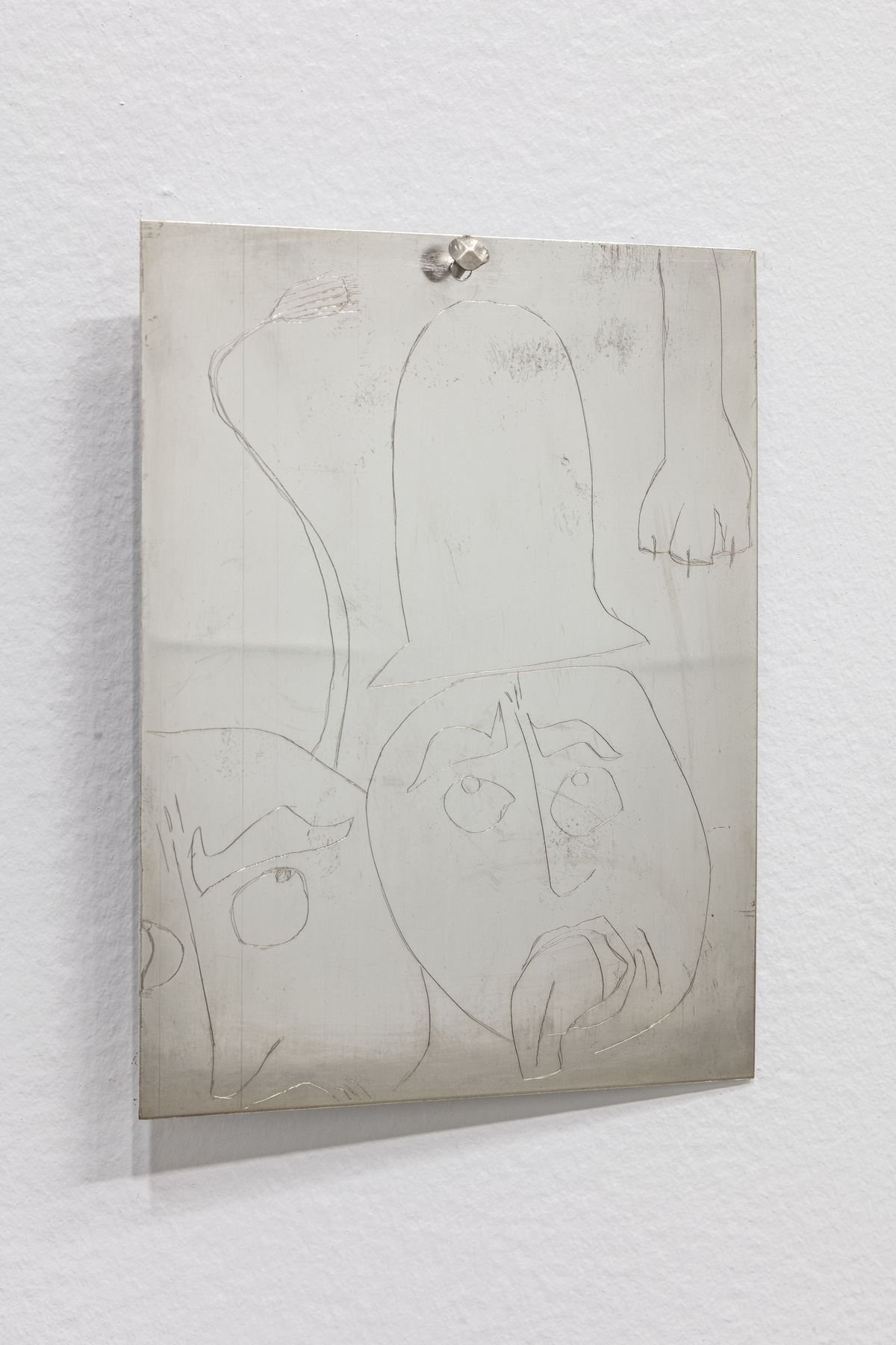 open your face like a flower — Anne Low