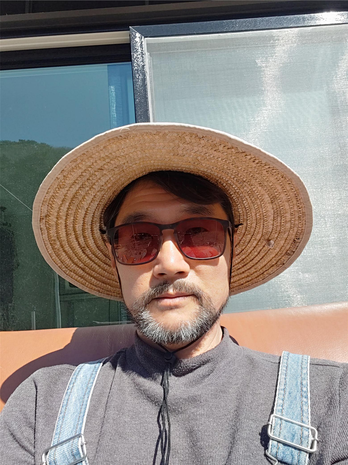 Bon Joo Koo — Getbol Lab Archive