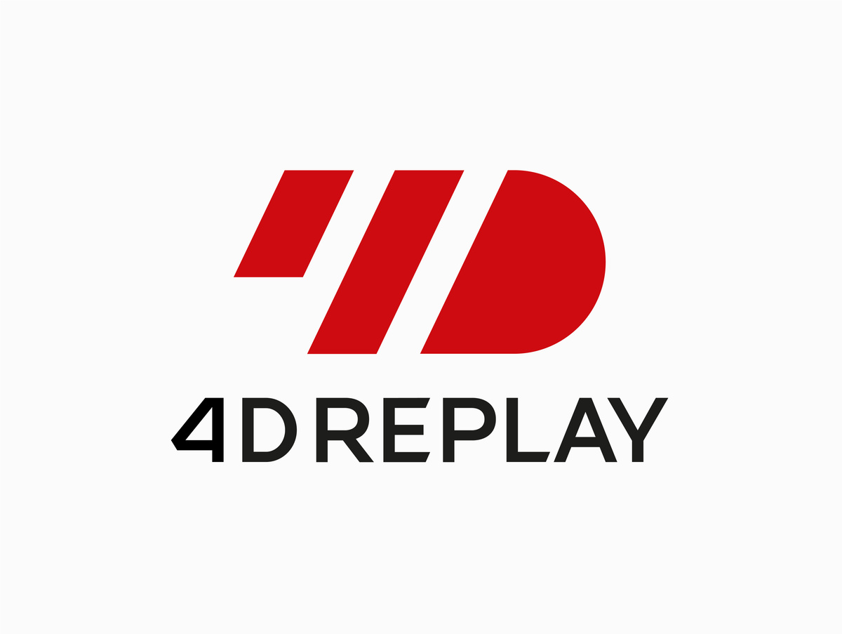 4Dreplay — kbrand