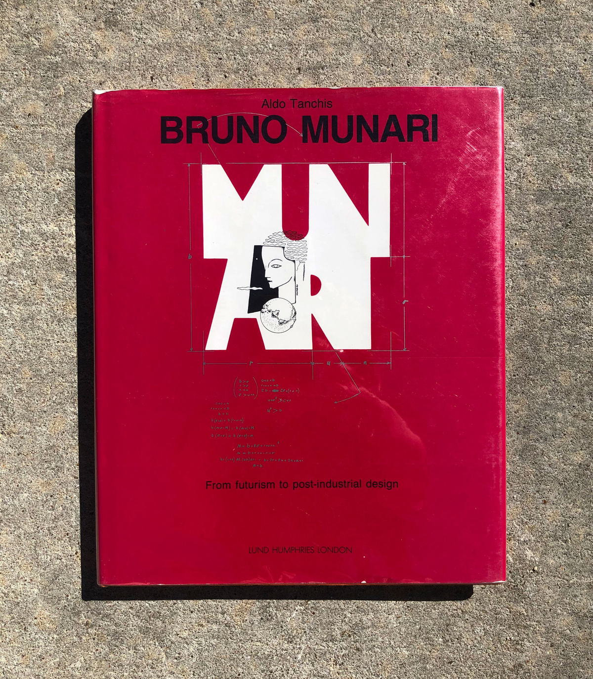 BRUNO MUNARI • Aldo Tanchis - Addieway Books