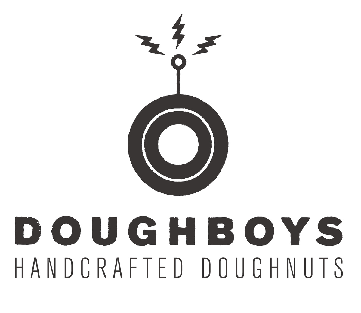 doughboys doughnuts — Graham Yelton