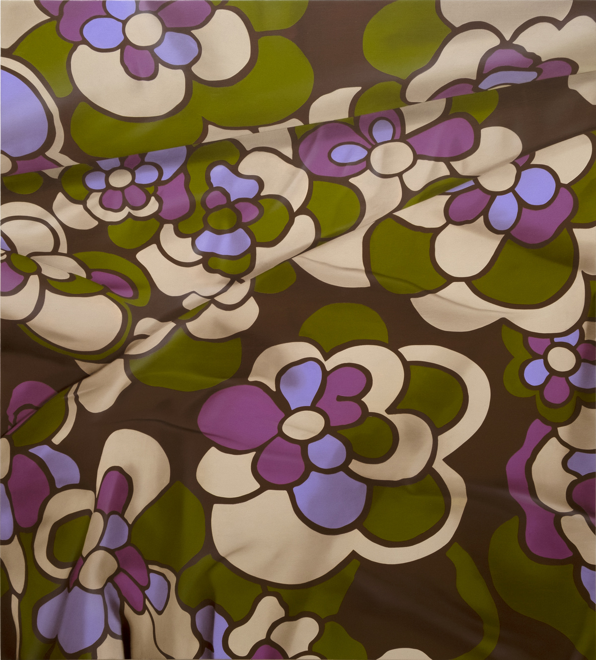 The Worlds Longest Picnic Rug — Casey Jeffery