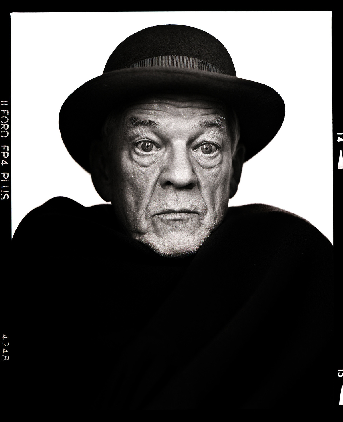 David Livingstone. Toronto, 2015. —