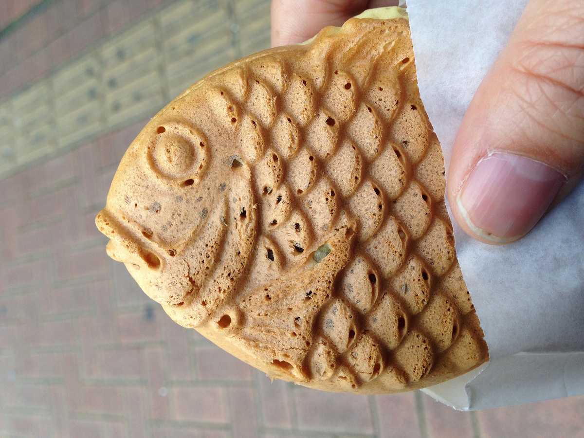 Tokyo's Best Sweets and Desserts — WHEN IN TOKYO Tokyo's Art, Design