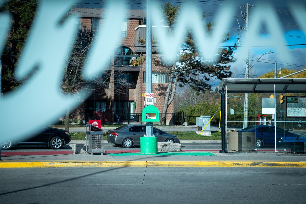 EQUIPMENT EXCHANGE COMMUNITY visual data 8