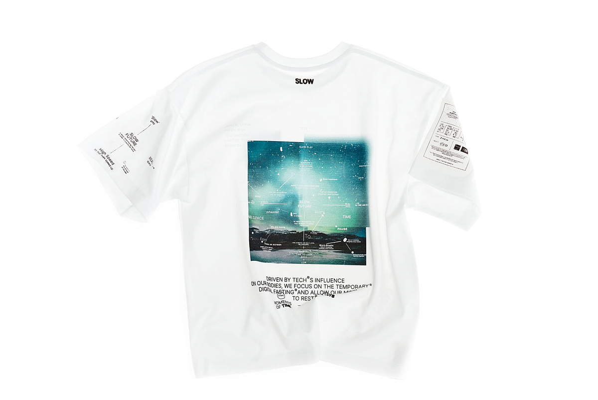 4.4 Bundenko x ADM collaboration t-shirt - Bundenko productions