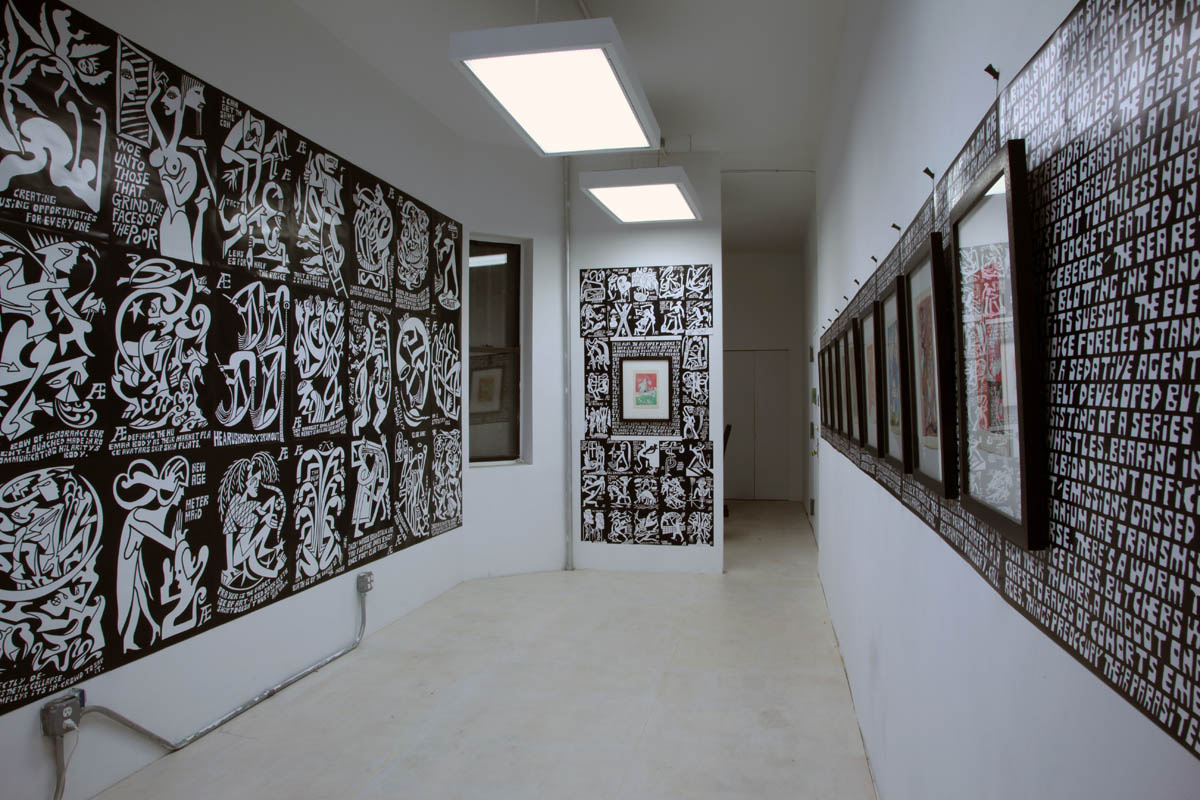 AETHELRED ELDRIDGE — Essex Flowers