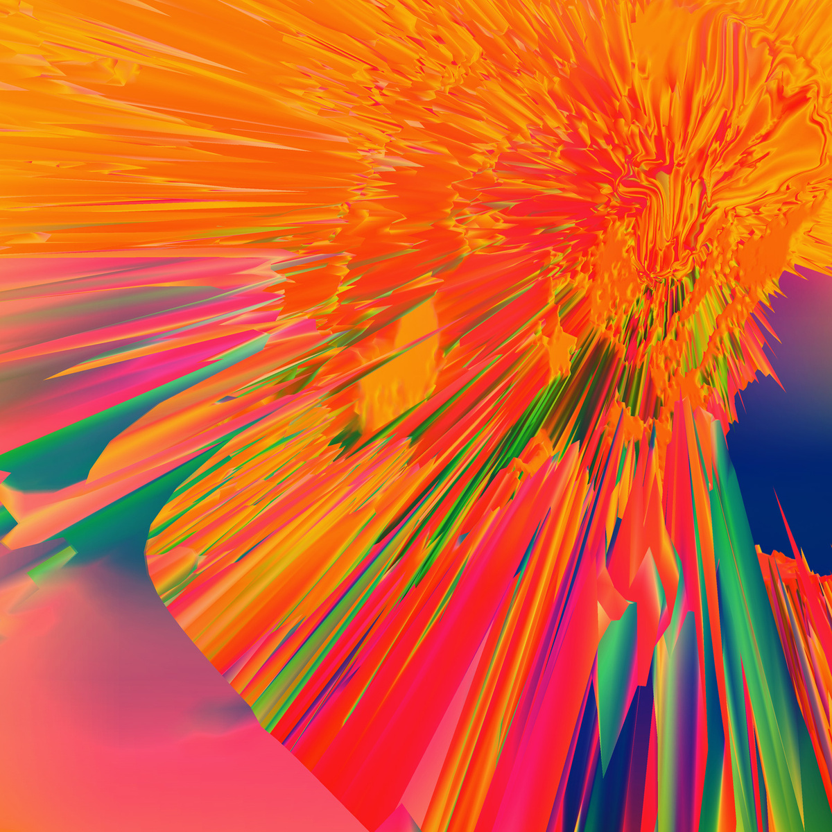 JMSN It Is — Studio Leif Podhajsky