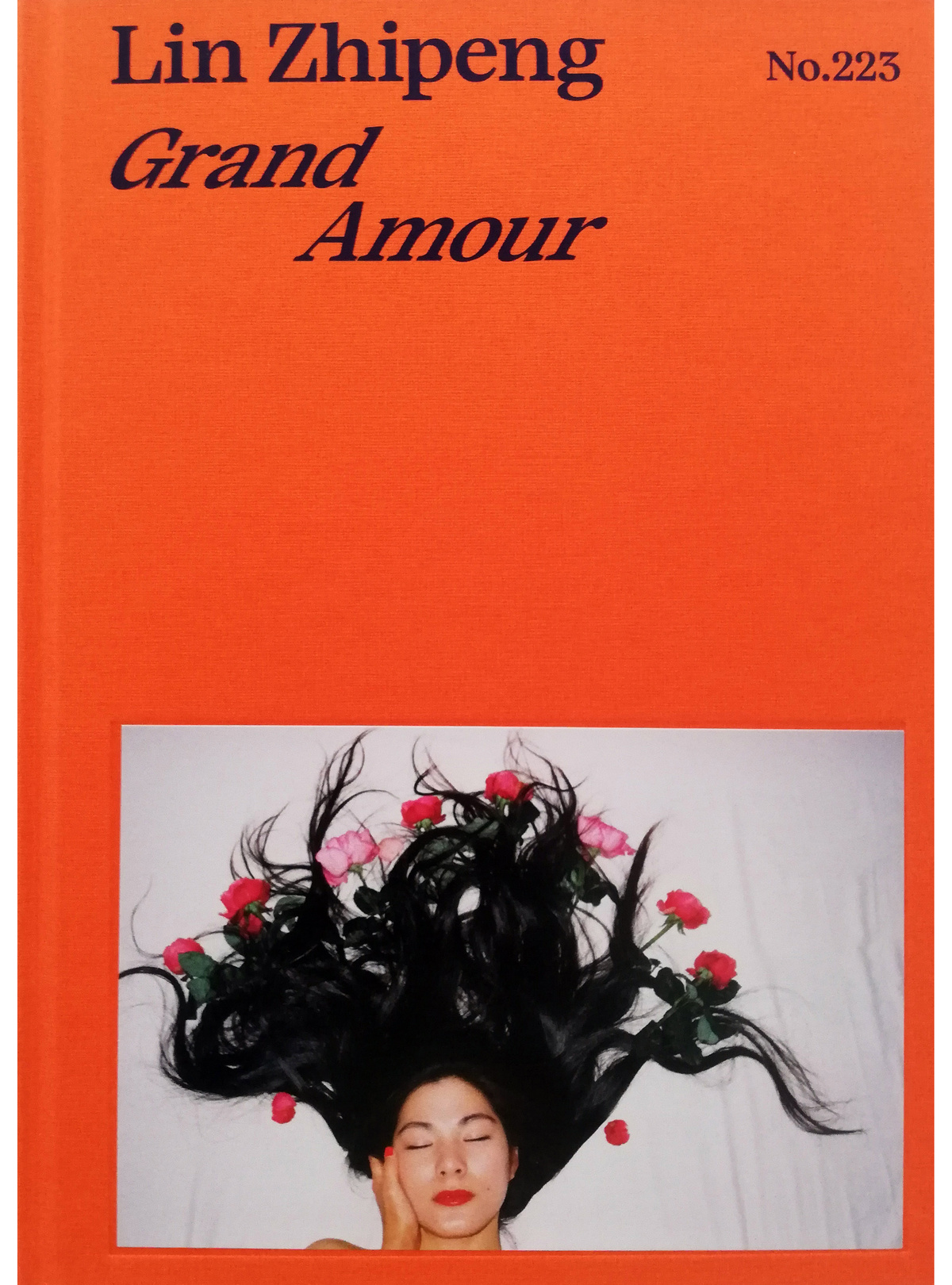 Grand Amour - Lin Zhipeng - Witty Books