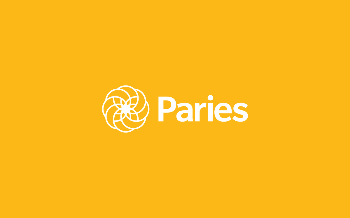 Paries — Sabri Akın